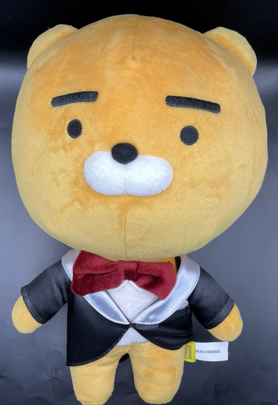 Kakao Friends Ryan Plush Los Angeles 2018 Limited Edition